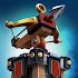 Caravan War: Heroes and Tower Defense2.0.1