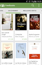 Aldiko Book Reader – Applications sur Google Play - 