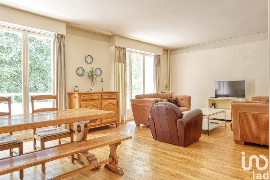 Vente appartement 3 pièces 75 m² à Chatou (78400), 379 000 €