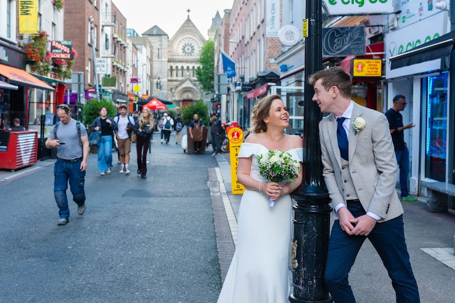 Wedding photographer Simon Peare (simonpearephoto). Photo of 9 November 2023