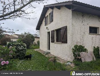 maison à Saint-Loubès (33)