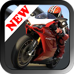 Cover Image of Download Speed Moto Racer 3D 1.1 APK