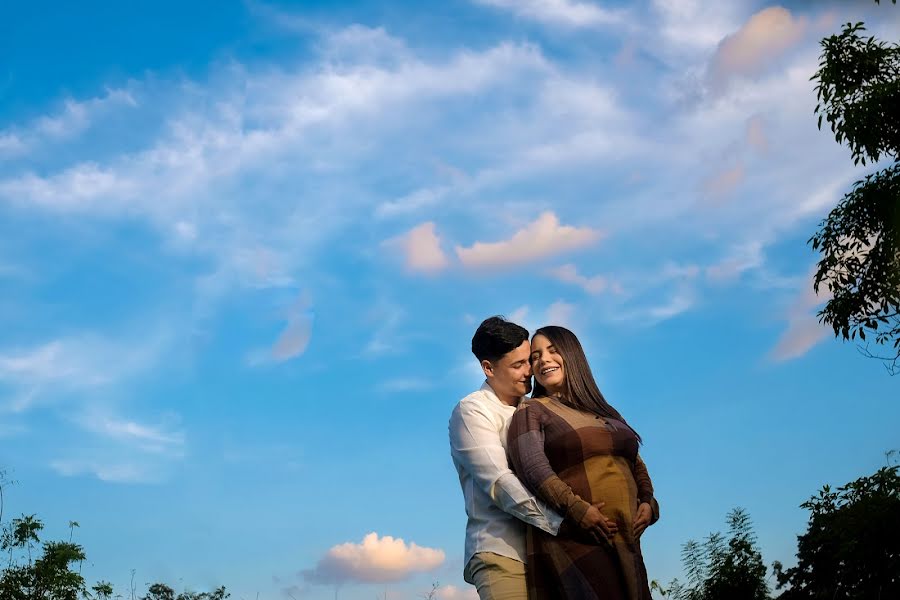 Fotografo di matrimoni Gabriel Lopez (lopez). Foto del 27 gennaio 2022