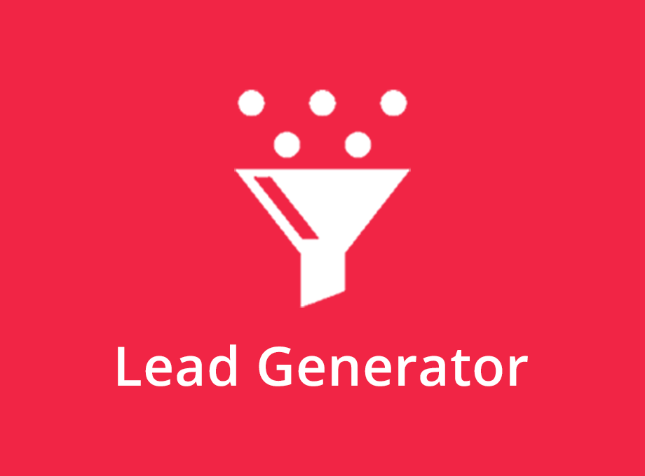 ConvergeHub Lead Generator Preview image 1