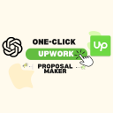 Upwork Cover Letter Generator