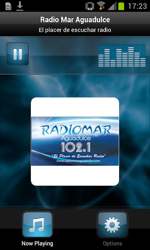 Radio Mar Aguadulce