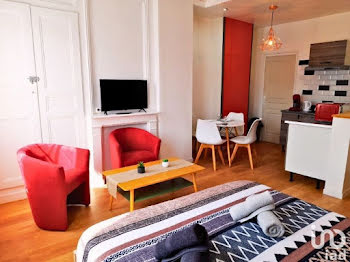 appartement à Amiens (80)