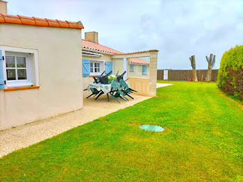 maison à Beauvoir-sur-Mer (85)