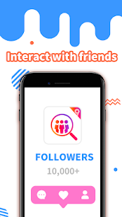 1000 Followers for instagram-followers&likes 1.0 APK + Mod (Free purchase) for Android