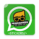 Download Programmer Stickers for Whatsapp -Tech Sticker For PC Windows and Mac