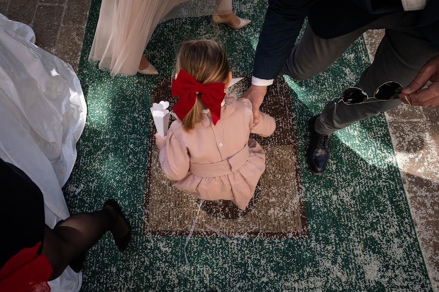 Fotógrafo de casamento Barbara Fabbri (fabbri). Foto de 25 de março