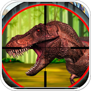 The Lost World Dino Hunter 1.3 Icon