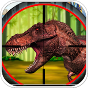 The Lost World Dino Hunter  Icon