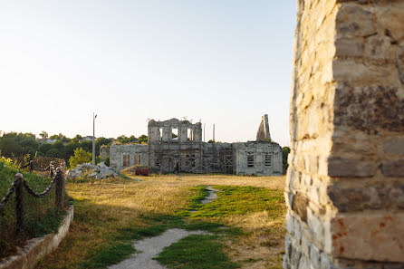 Fotografo di matrimoni Eduard Chayka (chayka-top). Foto del 16 agosto 2017