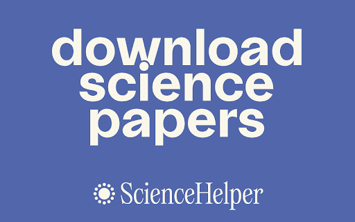 ScienceHelper (download millions of papers)