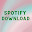 Spotify Download For PC Version-New BG