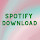 Spotify Download For PC Version-New BG