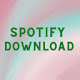Spotify Download For PC Version-New BG