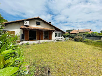 maison à Capbreton (40)