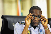 General Riah Phiyega is widely expected to put up a fight and deny she misled the Farlam Commission of Inquiry when she responds to the president.