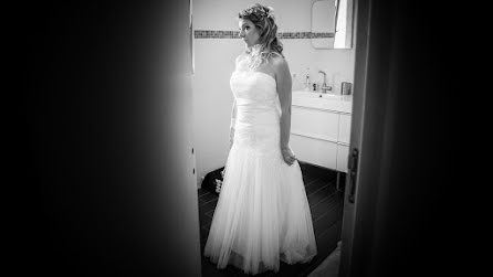 Photographe de mariage Anthéa Bouquet - Charretier (antheaphotograp). Photo du 4 février 2019