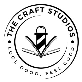Guillermo Infante @ The Craft Studios logo