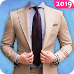 Cover Image of 下载 Professional Suit : Background Changer & Editor 1.0.2 APK