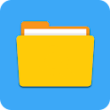 My Files - File Manager