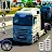 Modern Truck Simulator 2024 icon