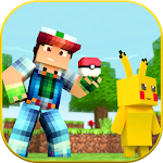 Cover Image of Download Mod Pixelmon for Minecraft PE 1.0 APK