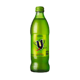 Bottled V Energy Drink