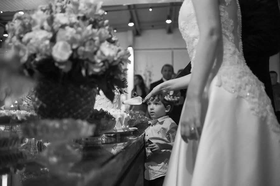 Fotógrafo de casamento Ricardo Bakker (ricardobakker). Foto de 13 de setembro 2017