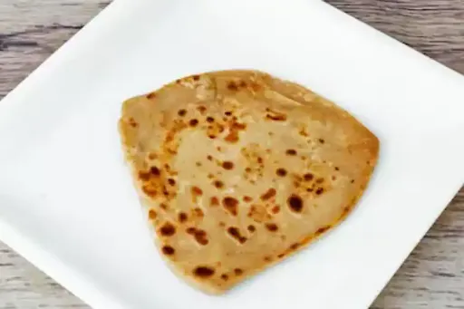 Plain Tawa Paratha