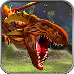 Killer Dragons Hunting Thrill Apk