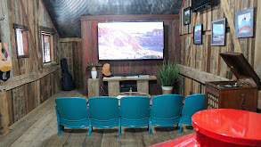 Tacoma Man Cave thumbnail