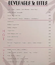 Whipped menu 4