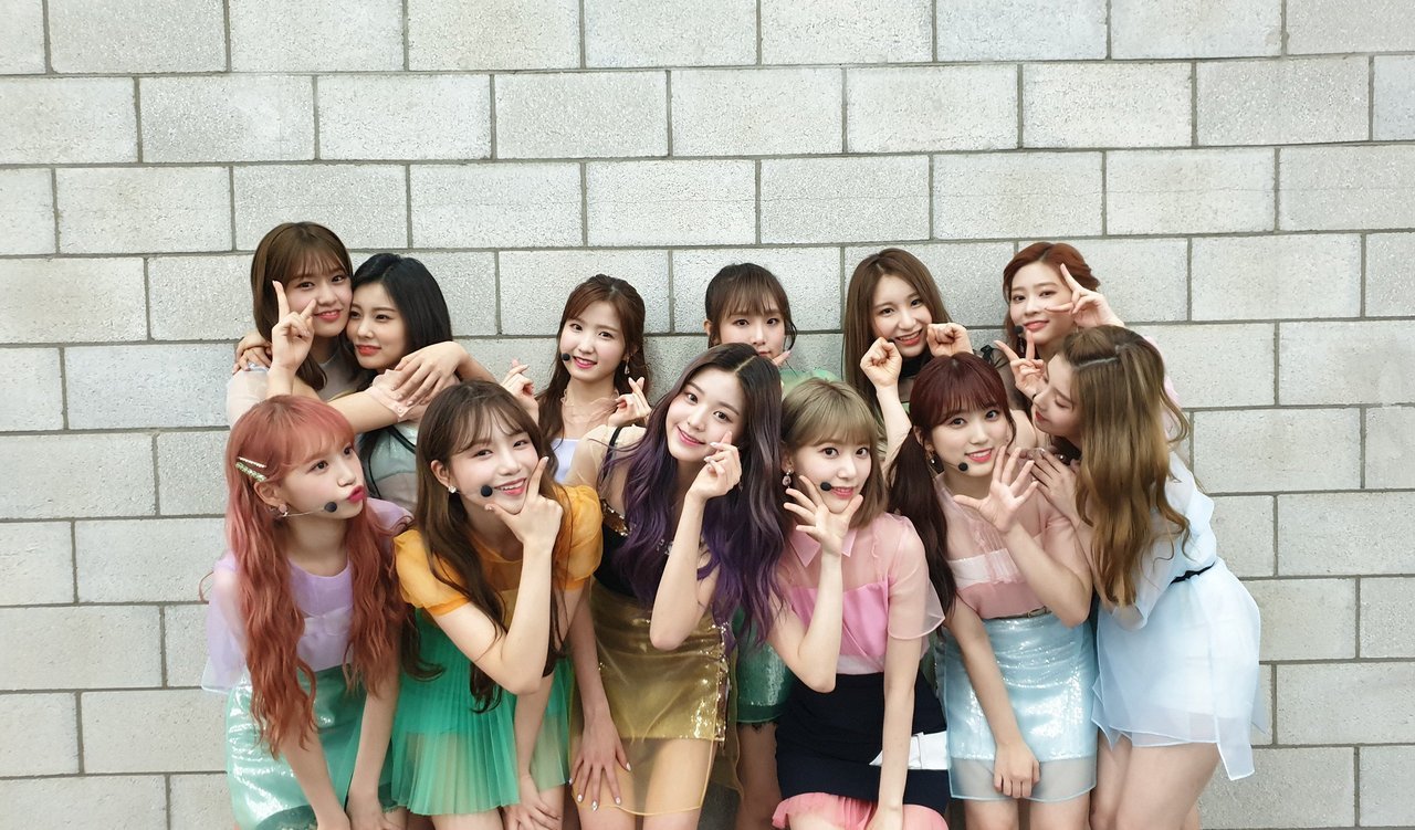 izone