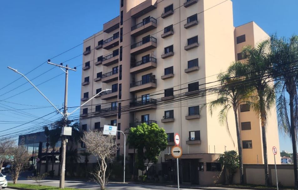 Apartamentos à venda Jardim Gonçalves