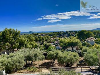 maison à La Cadière-d'Azur (83)