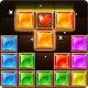 Wood block puzzle - Jewel blast