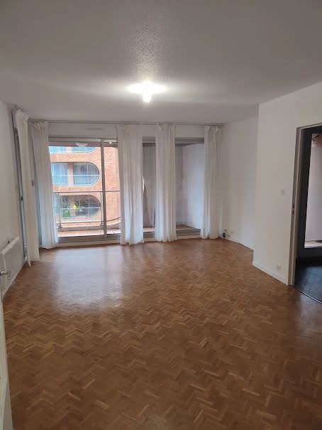 Location  appartement 2 pièces 58.6 m² à Toulouse (31000), 850 €