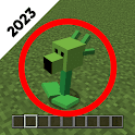 Icon PVZ Mod Minecraft