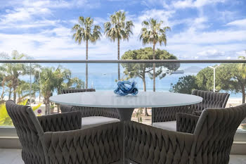 appartement à Cannes (06)