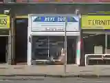 Keys Cut While You Wait