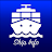 Ship Info icon