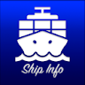 Ship Info icon