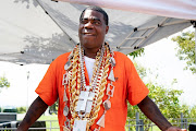 Tracy Morgan plays Uncle Reem in 'Coming 2 America'.