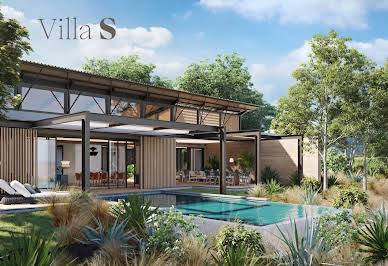 Villa with pool 16