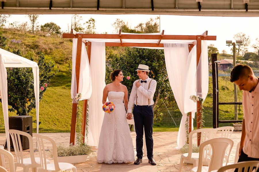 Fotógrafo de casamento Leonardo Santos (leonardosantos). Foto de 28 de março 2020