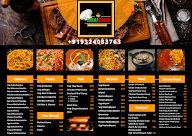 Garma Garam menu 2